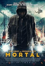 Mortal (2020)