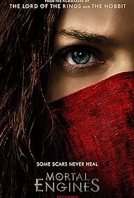 Mortal Engines (2018)