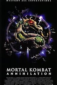 Mortal Kombat: Annihilation (1997)