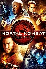 Mortal Kombat: Legacy (2011)