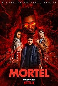 Mortel (2019)