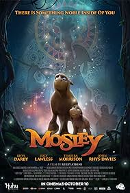 Mosley (2019)