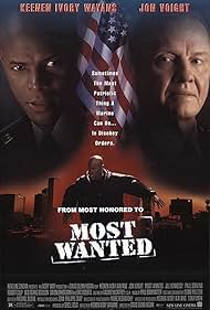 Most Wanted (1997)