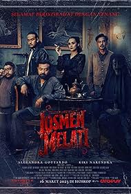 Motel Melati (2023)