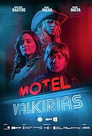 Motel Valkirias (2023)