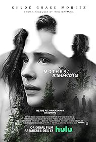 Mother/Android (2021)