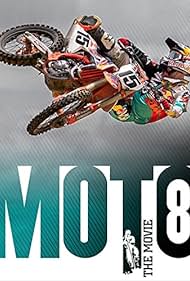 Moto 8: The Movie (2016)