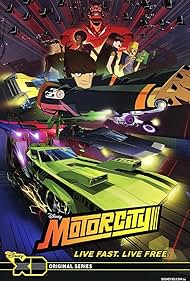 Motorcity (2012)