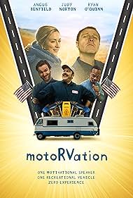 Motorvation (2022)