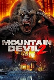 Mountain Devil 2 (2022)