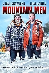 Mountain Men (2016)