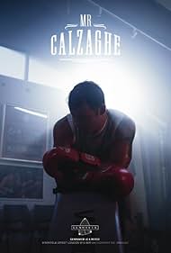 Mr Calzaghe (2015)