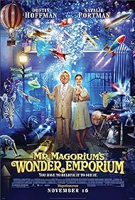 Mr. Magorium's Wonder Emporium (2007)