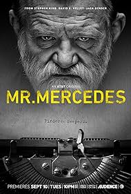 Mr. Mercedes (2017)