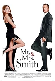 Mr. & Mrs. Smith (2005)