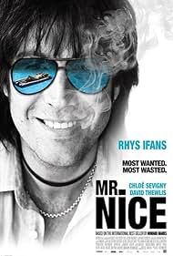 Mr. Nice (2011)