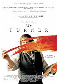 Mr. Turner (2014)