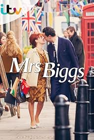 Mrs Biggs (2012)