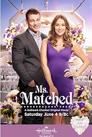 Ms. Matched (2016)