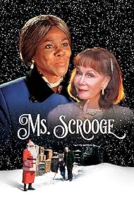 Ms. Scrooge (1997)