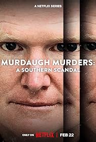 Murdaugh Murders: A Southern Scandal (2023)