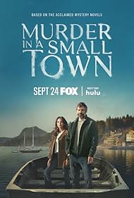 Murder in a Small Town (2024) 2024