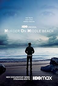 Murder on Middle Beach (2020)