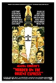 Murder on the Orient Express (1974)