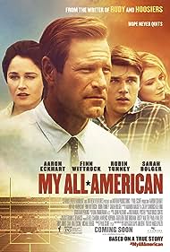 My All-American (2015)