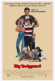 My Bodyguard (1980)