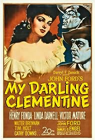 My Darling Clementine (1946)