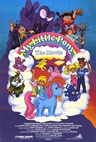 My Little Pony: The Movie (1986)