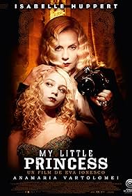 My Little Princess (2011)