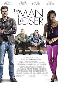 My Man Is a Loser (2014)