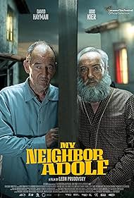 My Neighbor Adolf (2023)