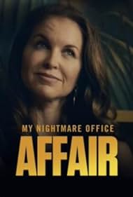 My Nightmare Office Affair (2022)