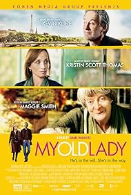 My Old Lady (2014)