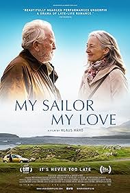 My Sailor, My Love (2022)