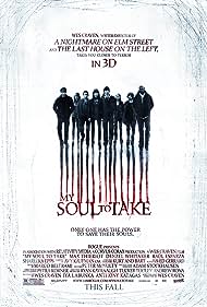 My Soul to Take (2010)