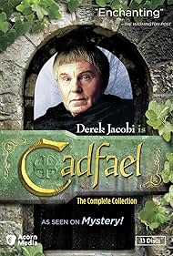 Mystery!: Cadfael (1995)