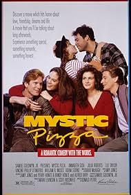 Mystic Pizza (1988)