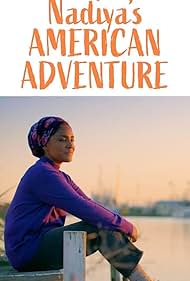 Nadiya's American Adventure (2020)