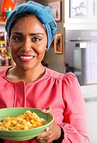 Nadiya's Fast Flavours (2021)