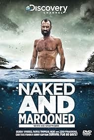 Naked and Marooned with Ed Stafford (2013)