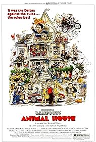 National Lampoon's Animal House (1978)