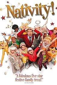 Nativity! (2009)