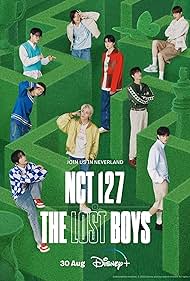 NCT 127: The Lost Boys (2023)