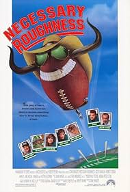 Necessary Roughness (1991)