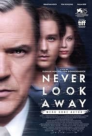 Never Look Away (2018)