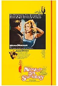 Never on Sunday (1960)